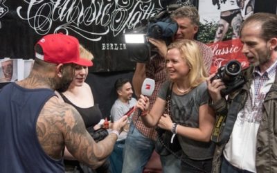 Zwischen Leidenschaft und Leckerschmecker