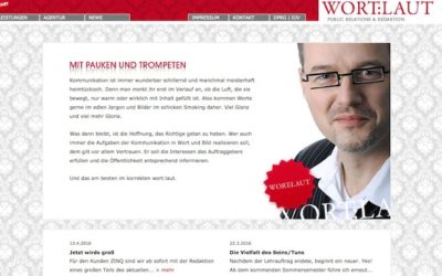 Tja, Herrgott, so ist es nun mal.
