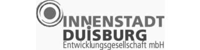 Innenstadt Duisburg Entwicklungsgesellschaft