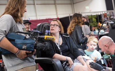 Ein Land im Tattoowahn