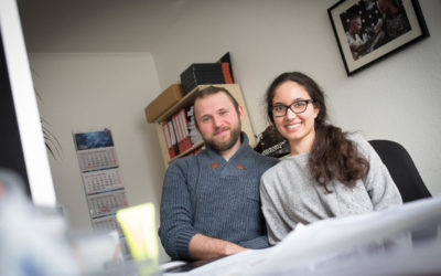 Heute mal: Ein Zeugnis für wort:laut