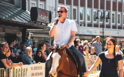 Hü-Hott und die DSGVO
