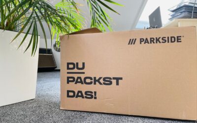 Der neue Weg zur Agentur