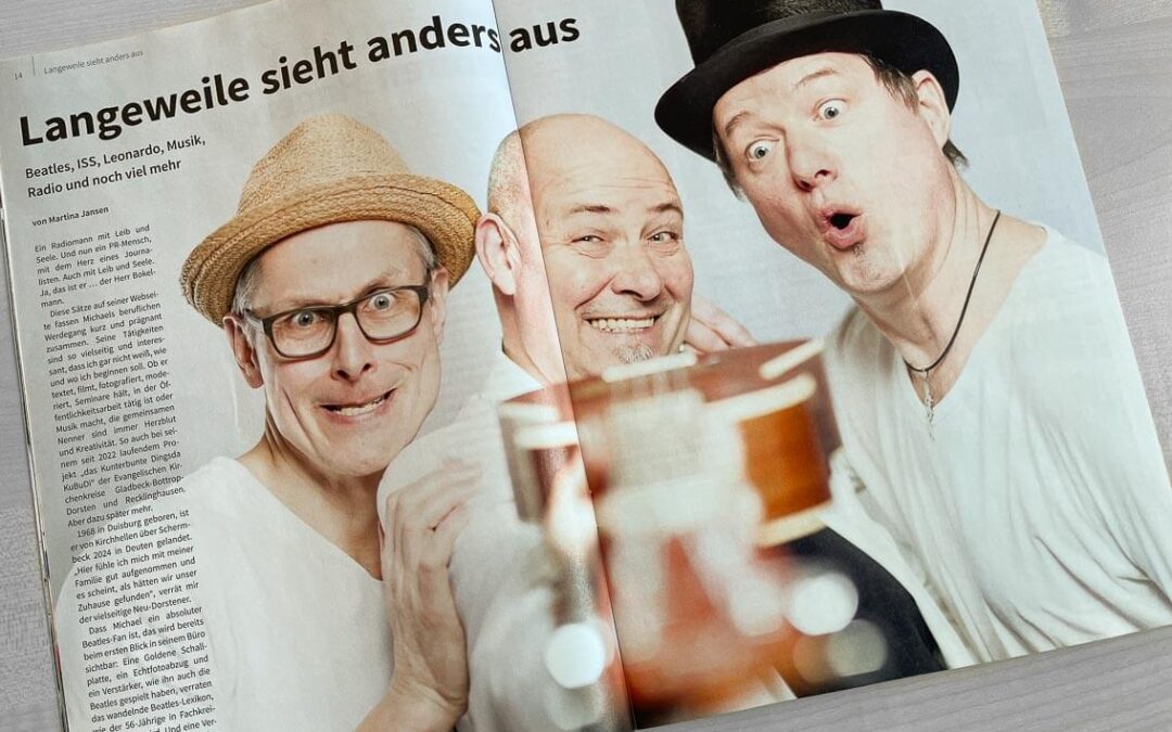 Tag- und Nachtgleiche